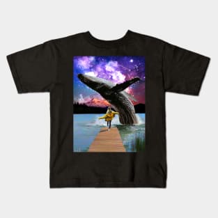 Dreamer Kids T-Shirt